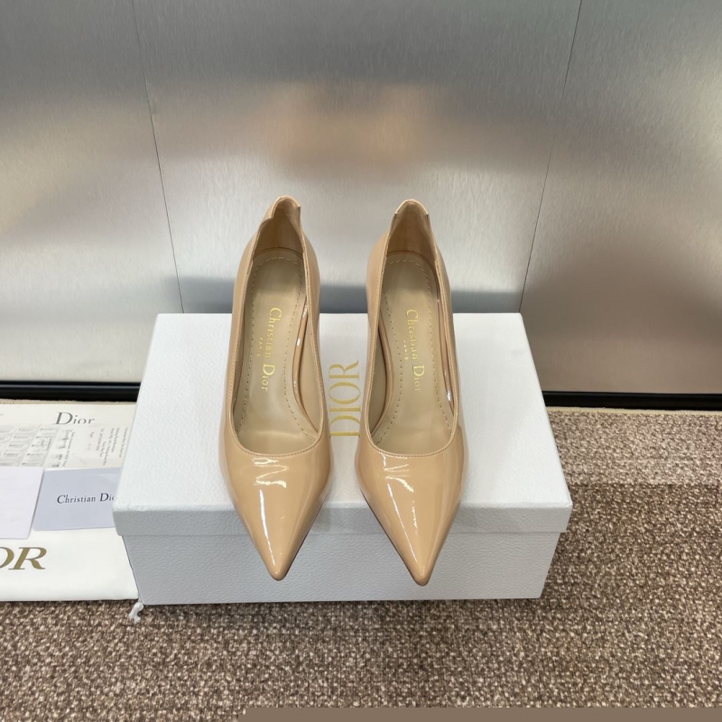 ch**an D*or high heels